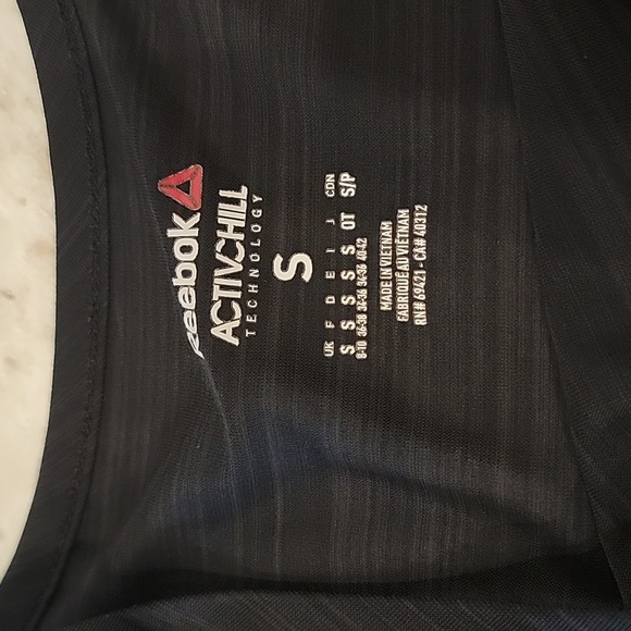 Reebok Activechill tshirt - Picture 3 of 3